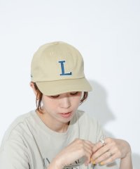 URBAN RESEARCH Sonny Label/LACOSTE　Lキャップ/508150451