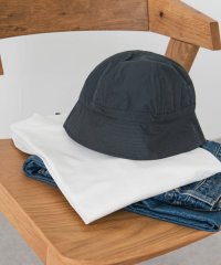 URBAN RESEARCH DOORS/デルフィナイロンハット/508150564