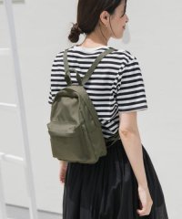 URBAN RESEARCH DOORS/撥水ミニリュック/508150573