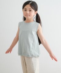 URBAN RESEARCH DOORS（Kids）/『WEB/一部店舗限定サイズ』ヘビーウェイトコクーンスリーブ(KIDS)/508150576