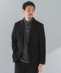 URBAN RESEARCH DOORS/『イージーケア』LIFE STYLE TAILOR　シアサッカーコンフォータブルジャケット/508150579