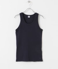 URBAN RESEARCH DOORS/PETIT BATEAU　DEBARDEUR COL ROND/508150604