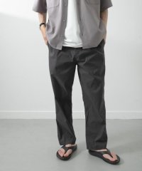 ITEMS URBAN RESEARCH/接触冷感タイプライターイージーパンツ/508150617