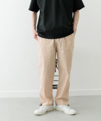ITEMS URBAN RESEARCH/接触冷感タイプライターイージーパンツ/508150617