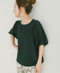 ITEMS URBAN RESEARCH/サッカーボリュームスリーブプルオーバー/508150623