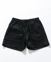 URBAN RESEARCH Sonny Label/コーデュロイイージーバギーショートパンツ/508150629