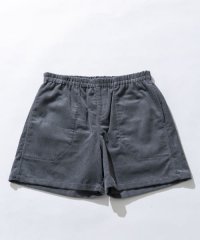 URBAN RESEARCH Sonny Label/コーデュロイイージーバギーショートパンツ/508150629