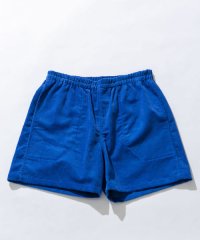 URBAN RESEARCH Sonny Label/コーデュロイイージーバギーショートパンツ/508150629