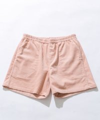 URBAN RESEARCH Sonny Label/コーデュロイイージーバギーショートパンツ/508150629