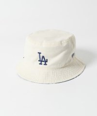 URBAN RESEARCH Sonny Label/New Era　BUCKET01 RV LOSDOD CHR/508150640