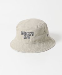 URBAN RESEARCH Sonny Label/New Era　BUCKET01 NBA ACID WASH ST/508150644