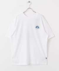 URBAN RESEARCH Sonny Label/NEW BALANCE　Lobster Boat ショートスリーブTシャツ/508150664
