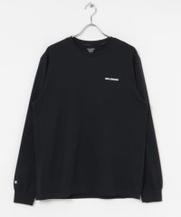 URBAN RESEARCH/SALOMON　LOGO LONG－SLEEVE T－SHIRTS M/508150683