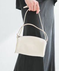 URBAN RESEARCH/LEATHER SQUARE SHOULDER/508150714