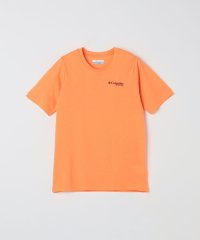 SHIPS any WOMEN/Columbia: PFG ロゴ プリント Tシャツ<KIDS>/508150748