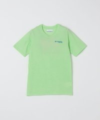 SHIPS any WOMEN/Columbia: PFG ロゴ プリント Tシャツ<KIDS>/508150748