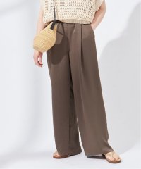 journal standard  L'essage /ヘビーサテンパンツ/508150760