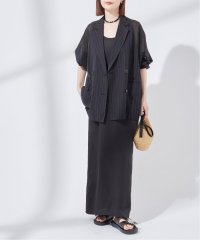 journal standard  L'essage /ヘビーサテンワンピース/508150767