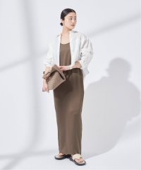 journal standard  L'essage /ヘビーサテンワンピース/508150767