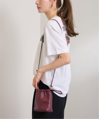 FRAMeWORK/AULENTTI/オウレンティ miniキンチャクSHOULDER/508150793