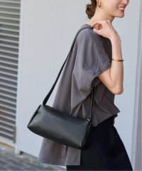 FRAMeWORK/PELLETTERIA MARANT trapezoid shoulder ba/508150795