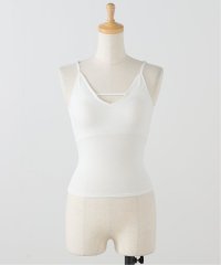 NOBLE/determ/デターム NOBLE別注 ラインキャミソール/508150883