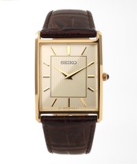 HIROB Ladys/【SEIKO / セイコー】ESSENTIALS SWR064 unisex/508150890