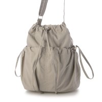 EARTH MADE/アースメイド EARTH MADE E7811 N/RIP DRSTRNG MINI SHOLDER/508150892