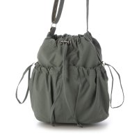 EARTH MADE/アースメイド EARTH MADE E7811 N/RIP DRSTRNG MINI SHOLDER/508150893