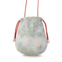 EARTH MADE/アースメイド EARTH MADE E7806 TIDYE NYLN ROUND SHOULDER/508150901