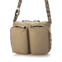 EARTH MADE/アースメイド EARTH MADE E7729 ANIMAL TAPE SHOULDER/508150905