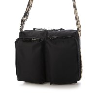 EARTH MADE/アースメイド EARTH MADE E7729 ANIMAL TAPE SHOULDER/508150906