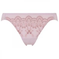 AMO'S STYLE by Triumph/アモスタイル バイ トリンプ AMOSTYLE BY Triumph レギュラーショーツ リーフフロー AMST1513 Mini JX 【返品不可商品】/508150927