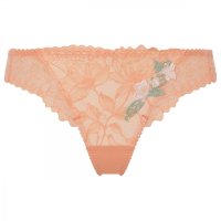 AMO'S STYLE by Triumph/アモスタイル バイ トリンプ AMOSTYLE BY Triumph ストリング ブルーミングフラワー AMST1515 String JX 【返品不可商品】/508150929
