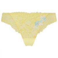 AMO'S STYLE by Triumph/アモスタイル バイ トリンプ AMOSTYLE BY Triumph ストリング ブルーミングフラワー AMST1515 String JX 【返品不可商品】/508150929