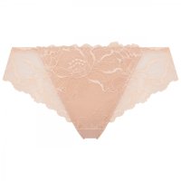 AMO'S STYLE by Triumph/アモスタイル バイ トリンプ AMOSTYLE BY Triumph タンガ ガーデニアウィスパー AMST1518 Tanga JX 【返品不可商品】/508150930