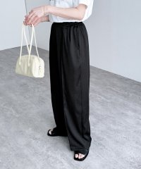 reca/レカ reca ピンタックワイドパンツ(bel－y－29526)/508151003
