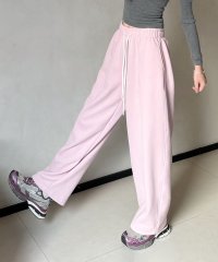 aimoha/アイモハ aimoha ワイドスウェットパンツ/508151015