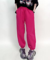 aimoha/アイモハ aimoha シンプルスウェットパンツ/508151020