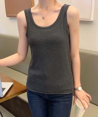 aimoha/アイモハ aimoha バックストラップタンクトップ/508151040