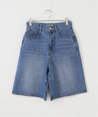 JOURNAL STANDARD relume/デニムショートパンツ/508151282