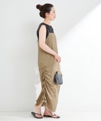 B.C STOCK/手洗い可 / ワッシャーキャミワンピース/508151284
