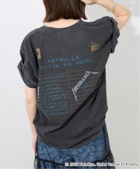 SLOBE IENA/《追加》GOOD ROCK SPEED METALLICA TEE 25MET－002W/508151293