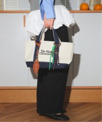 SLOBE IENA/《追加3》The Skirt Chronicles SLOBE別注 キャンバスミニトートバッグ/508151298