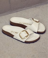 SLOBE IENA/BIRKENSTOCK/ビルケンシュトック MADRID BIG BUCKLE HEX 1022650/1025298/508151300