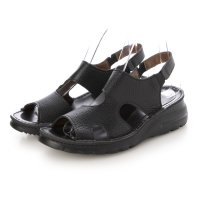 Milla Sports/ミラスポーツ Milla sports 軽量 ASW 4Eソール 楽ちんコンフォートサンダル/508151303