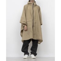 KiU/キウ KiU アウトドア レインウェア KiU RAIN PONCHO － 2nd K405－911/508151329