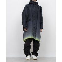 KiU/キウ KiU アウトドア レインウェア KiU STANDARD RAIN PONCHO K404－249/508151330