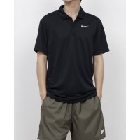 NIKE/ナイキ NIKE メンズ 半袖ポロシャツ ナイキコート DF ソリッド S/S ポロ DH0858010/508151339