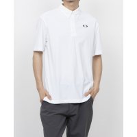 Oakley/オークリー OAKLEY メンズ 半袖ポロシャツ O－TECH COLD ACLIFE SS POLO 3.0 FOA407669/508151341